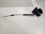 Toyota Frs Fr-s 13-17 Left Front Door Lock Actuator Oem 14 15 16. Fixed Price $72.00.