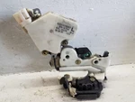 1995-1999 Nissan Maxima Left Rear Door Lock Actuator 8255379907 (M176). Fixed Price $34.65.