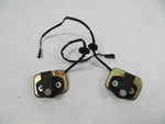 Bmw Z3 E36 Lock Latch Pair, Door Catch Striker 8399245. Fixed Price $44.99.