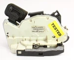 Rh Rear Door Latch 11-18 Vw Jetta Golf MK6 MK7 Passat Genuine 5K4 839 016. Fixed Price $44.99.