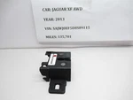 2009 - 2013 Jaguar Xf Hood Trunk Lock Latch 8X2316700AD Oem. Fixed Price $21.70.