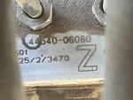 Used Abs Pump And Motor Assembly Fits: 2013 Toyota Camry Actuator. Fixed Price $93.00.