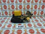 97 98 99 00 01 02 03 Chevrolet Malibu Passenger/right Rear Door Latch Oem. Fixed Price $29.99.