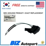 Genuine Rear Door Lock Actuator Left Driver For 2006-2010 Kia Optima 81410-2G010. Fixed Price $72.60.