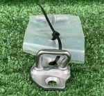2017-2024 Tesla Model 3/Y Side Door Striker Loop Oem 1525919-00-B. Fixed Price $6.75.