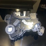 Door Lock Actuator For 07-17 Toyota Camry RAV4 Tundra Lexus RX350 ES350 Front. Fixed Price $29.67.