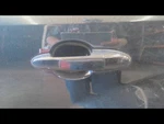 Used Rear Left Exterior Door Handle Fits: 2008 Mercury Mariner Assem. Fixed Price $96.99.