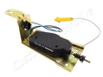 93-98 Saab 9000 Fuel Door Actuator W/ Bracket 4304911 Release Solenoid Motor. Fixed Price $36.99.