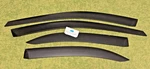 Acura Genuine Rl Honda Legend KB1 KB2 05-12 Door Visor Rain Guard Deflector Oem. Fixed Price $221.83.