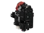 Porsche (2005-2013) Door Lock Mechanism (right) 3D1837016C Febi Bilstein. Fixed Price $115.00.