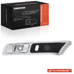 A-premium Front Left Interior Door Handle Ford Explorer 11-15 BB5Z7822601HA. Fixed Price $60.99.