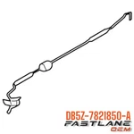 2015-2019 Ford Explorer Rh Door Lock Control Knob Kit New Oem DB5Z-7821850-A. Fixed Price $43.49.