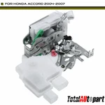 Door Lock Actuator For Honda Accord 2004-2007 V6 3.0L Coupe Sedan Rear Passenger. Fixed Price $39.68.