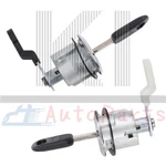 Pair Front Door Lock Cylinders Set Of For E150 Van E250 E350 Econoline Ranger. Fixed Price $17.99.