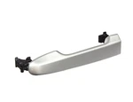 Genuine Oem Front Rear Silver Exterior Door Handle For Toyota 69211-06090-C0. Fixed Price $45.34.