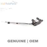 2014-2018 Bmw X5 Right Lower Trunk Hatch Latch / Lock 7351058. Fixed Price $25.99.