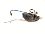 0K53A58310A Front Right Door Lock / 2717837 For Kia Carnival Ii Gq. Fixed Price $101.78.