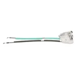 Oem New Genuine Left Front Door Lock Actuator 2011-13 MAZDA6 GEA3-59-310A. Fixed Price $124.84.