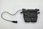 Oem 11-15 Bmw X1 XDRIVE28I Rear Trunk Lid Tailgate Liftgate Lock Latch Actuator. Fixed Price $69.00.