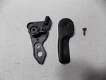 Bmw E36 Hood Release Handle Assembly 1928469 Oem 92-99 318 323 325 328 M3. Fixed Price $34.99.