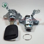 New Lock Cylinder Set For Honda Fit 2007 2008 Driver And Passenger Doors. Fixed Price $63.17.