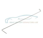 Genuine Bmw 41621937497 - Left Torsion Bar Spring Series. Fixed Price $49.40.