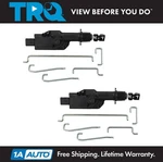 Trq Door Lock Actuator Fits 90-05 Ford 90-98 Lincoln Mercury. Fixed Price $45.95.