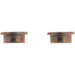 Dorman 38377 Door Hinge Bushings .376 In. Id X .495 Od .250 Height. Fixed Price $28.16.