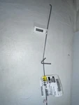 1995-1998 Silverado Sierra Driver Door Lock Rod New Gm # 15724447. Fixed Price $49.61.