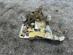 Front Door Lock Latch Actuator Left Side Mercedes R107 560SL 450SL Oem. Fixed Price $50.00.