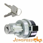 LS105 Ignition Lock Cylinder Starter Switch Dash & Keys For 1967-79 Chevy Gm. Fixed Price $16.88.