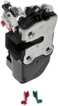 Dorman 931-692 Door Lock Actuator Integrated With Latch For 02-07 Jeep Liberty. Fixed Price $92.87.