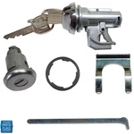 1973 Cutlass 442 Nova Glovebox & Trunk Lock Kit H Key Concourse Quality - New. Fixed Price $68.99.