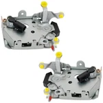 Door Lock Actuators Set Of 2 Front Driver & Passenger Side For Explorer Pair. Fixed Price $37.56.
