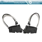 2PCS Power Door Lock Actuator Motor Front Left & Right Fit For Hyundai Elantra. Fixed Price $45.71.