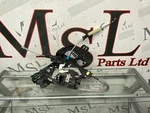 Mercedes Benz W257 Cls Class Rear Door Lock Mechanism Left Side A0997300301. Fixed Price $141.29.