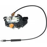 For Chevy Silverado 1500 Door Lock Actuator 2010-2013 Driver Side Front. Fixed Price $46.61.