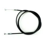 Hood Bonnet Lock Control Cable For Toyota Hilux LN50 LN56 Pickup 1985 - 1988. Fixed Price $42.99.