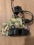 Vw Passat B5 3B2 1.8 Front Left Door Lock 3B0837867. Fixed Price $50.00.