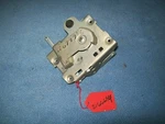1960 61 62 63 64 Plymouth Dodge Desoto Chrysler Nos Mopar Rh Front Door Lock. Fixed Price $165.00.