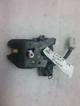 Accord 2000 Decklid Lock Actuator Sedan 46972 S-107RM. Fixed Price $37.05.
