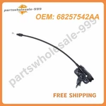 68257542AA Hood Catch Secondary Release Cable For 2017-2022 Jeep Compass 2.4L. Fixed Price $14.73.