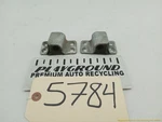 Mercedes 450SL 380SL 560SL R107 Pair Of Front Door Striker Fits 1972-1989 73. Fixed Price $63.89.