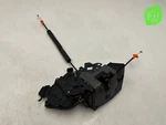 2016-2025 Jaguar Xe Xf F-pace Rear Right Door Lock Latch Actuator W/ Keyless Oem. Fixed Price $55.40.