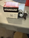 Door Lock Kit Standard DL-41. Fixed Price $31.05.