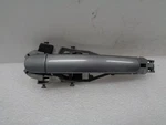 06-09 Vw Rabbit 2DR Front Right Passenger Exterior Door Handle Gray Oem AK260558. Fixed Price $45.60.