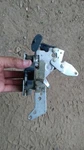 95-97 Jaguar XJ6 X300 Left Rear Driver Side Door Lock GNA2551BD.LOOK. Fixed Price $29.50.