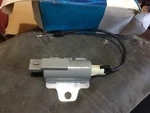 Nos 1987 Ford Thunderbird & Cougar Power Trunk Release Actuator. Fixed Price $88.88.