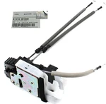 Genuine 81410B1000 Rear Left Door Lock Latch For Hyundai Genesis 2017-2020. Fixed Price $112.13.