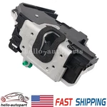Rear Right Door Actuator Lock Fits Ford Escape/focus 08-12 Mazda Tribute 2008-11. Fixed Price $51.99.
